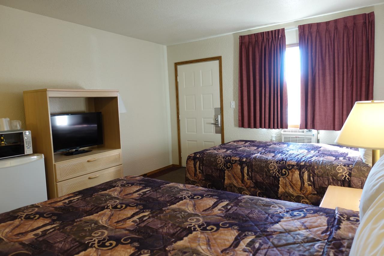 Armada Inn Motel Unity Eksteriør billede