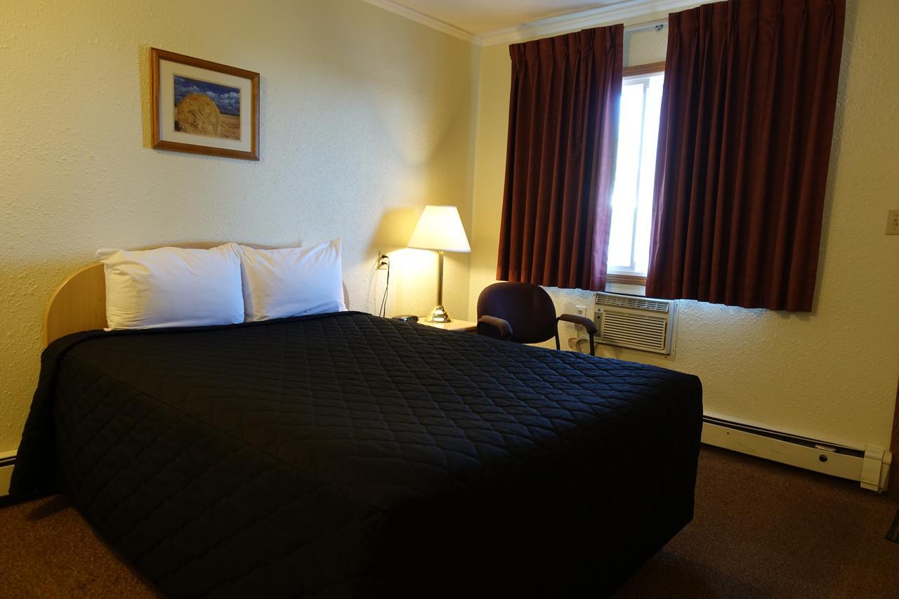 Armada Inn Motel Unity Eksteriør billede