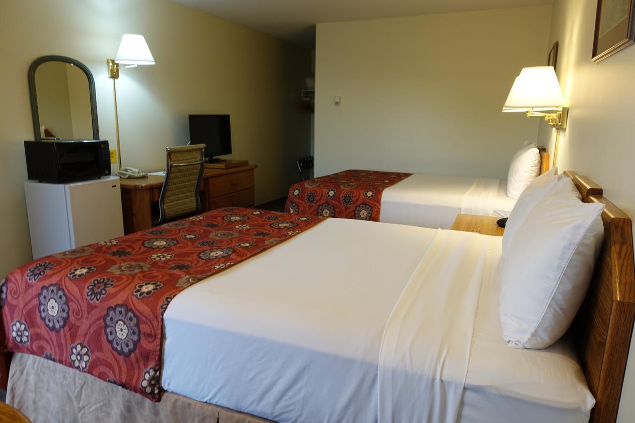 Armada Inn Motel Unity Eksteriør billede
